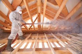 Best Insulation Air Sealing  in Murfreesboro, AR